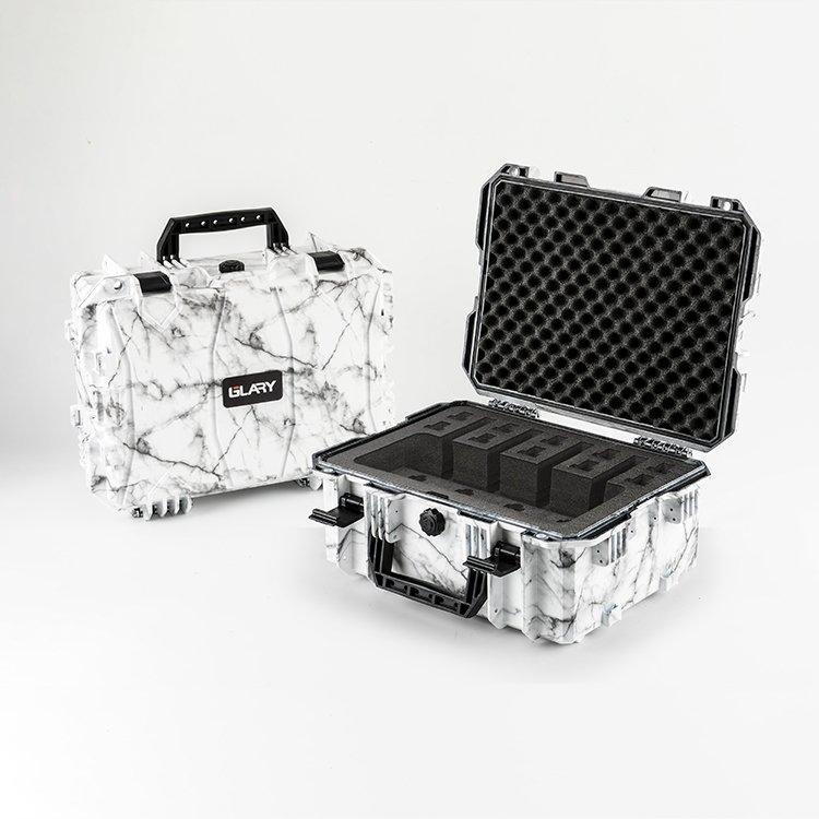 Кейс для оружия водонепроницаемый ударопрочный штабелируемый (арт. 25-19082827)