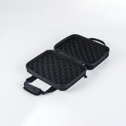 Чехол для пистолета жесткий тактический защитный для улицы (арт. 25-19082829)