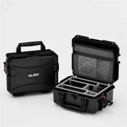 Чехол для камеры водонепроницаемый жесткий с мягкой сумкой (арт. 25-19082830)