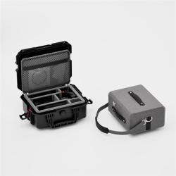 Чехол для камеры водонепроницаемый жесткий с мягкой сумкой (арт. 25-19082830)