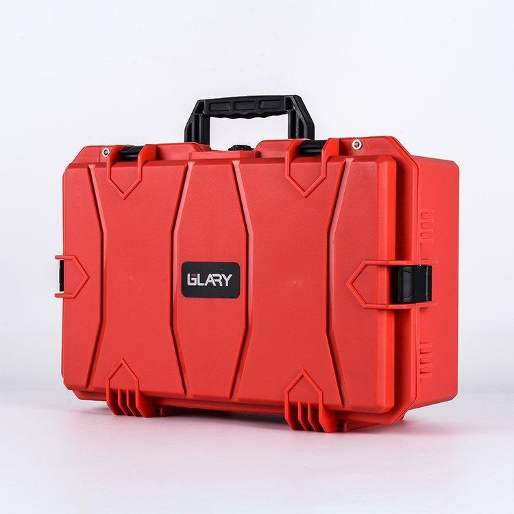 Кейс защитный для спасательного оборудования прочный медицинский (арт. 25-19082833)