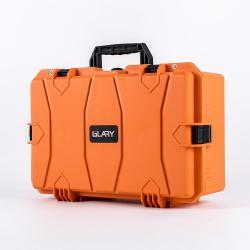 Медицинский защитный кейс пластиковый для инструментов (арт. 25-19082834)