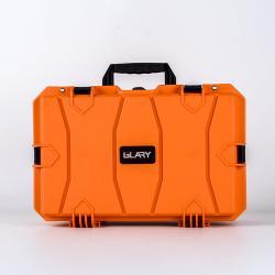 Медицинский защитный кейс пластиковый для инструментов (арт. 25-19082834)