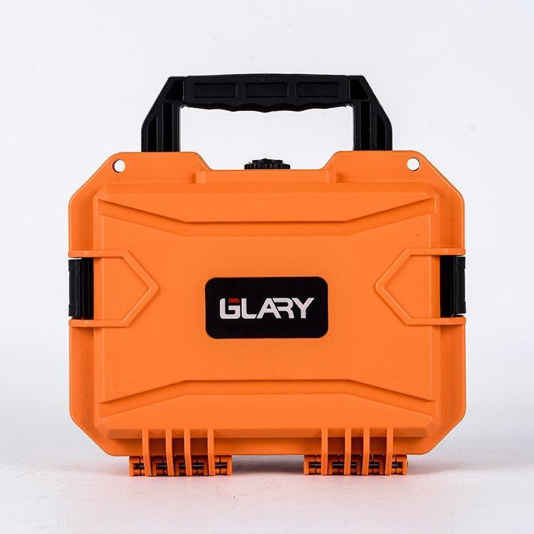 Кейс для медицинского оборудования водонепроницаемый и прочный (арт. 25-19082835)