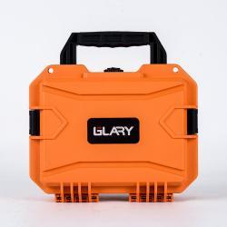 Кейс для медицинского оборудования водонепроницаемый и прочный (арт. 25-19082835)