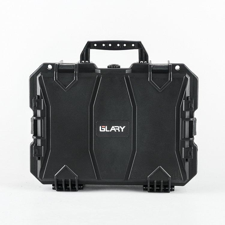 Кейс для оружия ударопрочный пластиковый с пеной EVA (арт. 25-19082840)