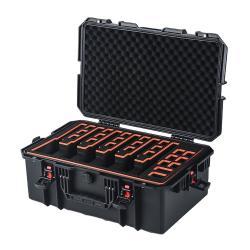 Кейс для хранения магазинов водонепроницаемый ударопрочный (арт. 25-19082843)