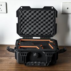 Кейс для хранения пистолета водонепроницаемый легкий (арт. 25-19082844)