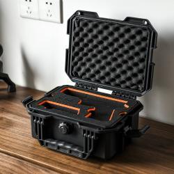 Кейс для хранения пистолета водонепроницаемый легкий (арт. 25-19082844)