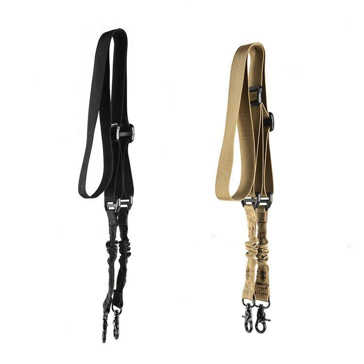 Тактический двухточечный ремень для оружия из нейлона (арт. 25-19082846)