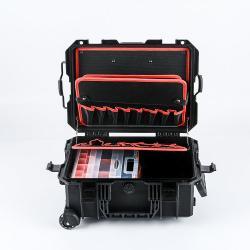 Органайзер для инструментов водонепроницаемый на колесах (арт. 25-19082851)