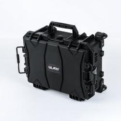 Органайзер для инструментов водонепроницаемый на колесах (арт. 25-19082851)