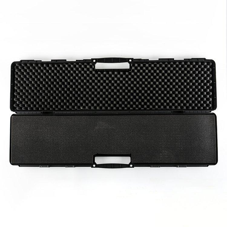 Кейс для ружья охотничий влагозащитный жесткий (арт. 25-19082855)