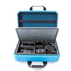 Чехол для камеры ударопрочный с перегородками GLARY (арт. 25-19082856)