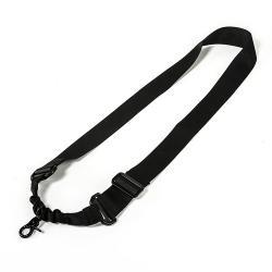 Ремень оружейный нейлоновый регулируемый легкий для охоты (арт. 25-19082860)