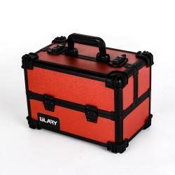 Кейс для инструментов многофункциональный ударопрочный алюминиевый (арт. 25-19082861)