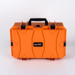 Кейс для оружия GLARY большой емкости из качественного пластика (арт. 25-19082862)