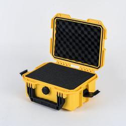 Кейс для оружия ударопрочный тактический пластиковый (арт. 25-19082863)