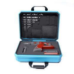 Кейс для инструментов водонепроницаемый ударопрочный (арт. 25-19082865)