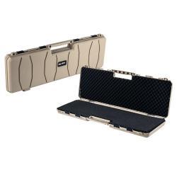 Кейс для оружия прочный пластиковый с органайзером (арт. 25-19082866)