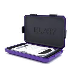 Коробка для жесткого диска пылезащитная маленькая (арт. 25-19082867)