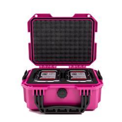 Кейс для жесткого диска пластиковый серверный переносной (арт. 25-19082872)