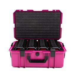 Кейс для жестких дисков ударопрочный универсальный (арт. 25-19082874)