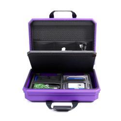 Чехол для жесткого диска с ручкой и отделениями (арт. 25-19082875)