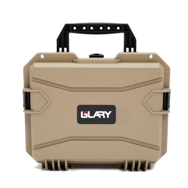 Кейс для жесткого диска защитный прочный высокого качества (арт. 25-19082877)