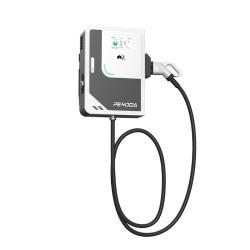 Зарядная станция DC 21кВт CCS2 240В однофазная (арт. 25-19082894)