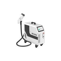 Зарядное устройство для электромобилей CCS2 GBT 21-40KW (арт. 25-19082927)