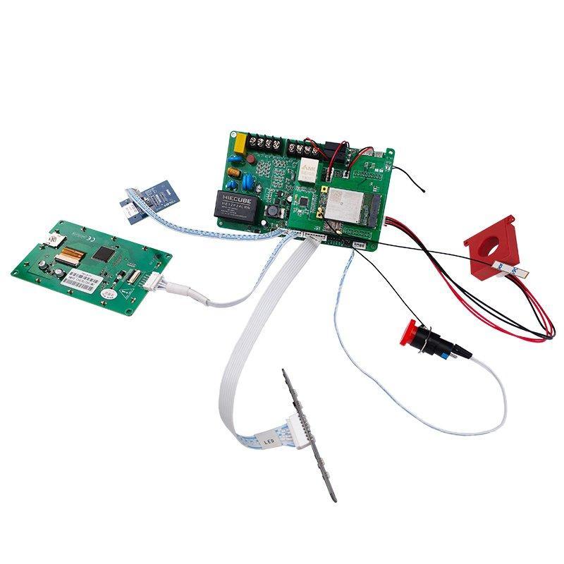 Услуга сборки PCB для зарядного устройства EV с OCPP (арт. 25-19082954)