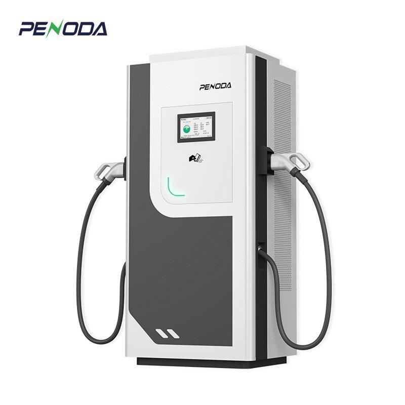 Зарядное устройство для электромобилей 120KW Dual Type 1&2 (арт. 25-19082966)