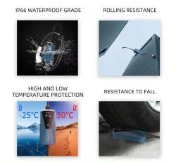 Зарядное устройство EV 7KW Portable Wallbox Chademo GB (арт. 25-19082968)