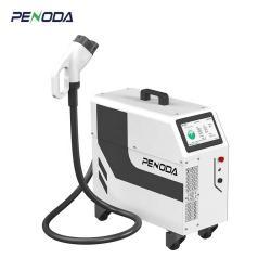 Зарядная станция Penoda Portable DC EV 22KW CCS2 32-100A (арт. 25-19082970)