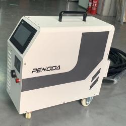 Зарядная станция Penoda Portable DC EV 22KW CCS2 32-100A (арт. 25-19082970)