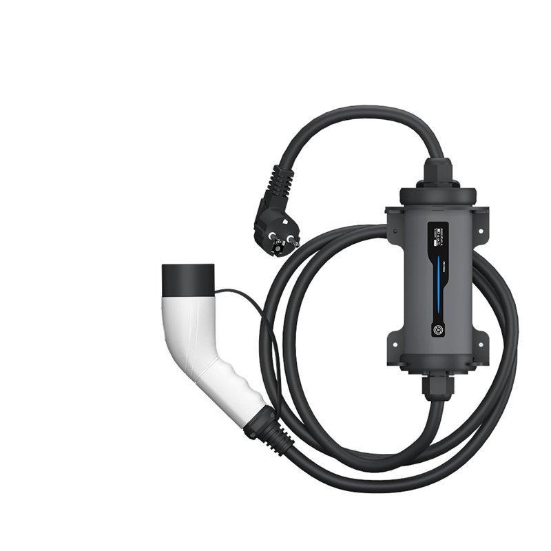 Зарядное устройство для электромобилей 22KW 32A Type 2 (арт. 25-19082987)