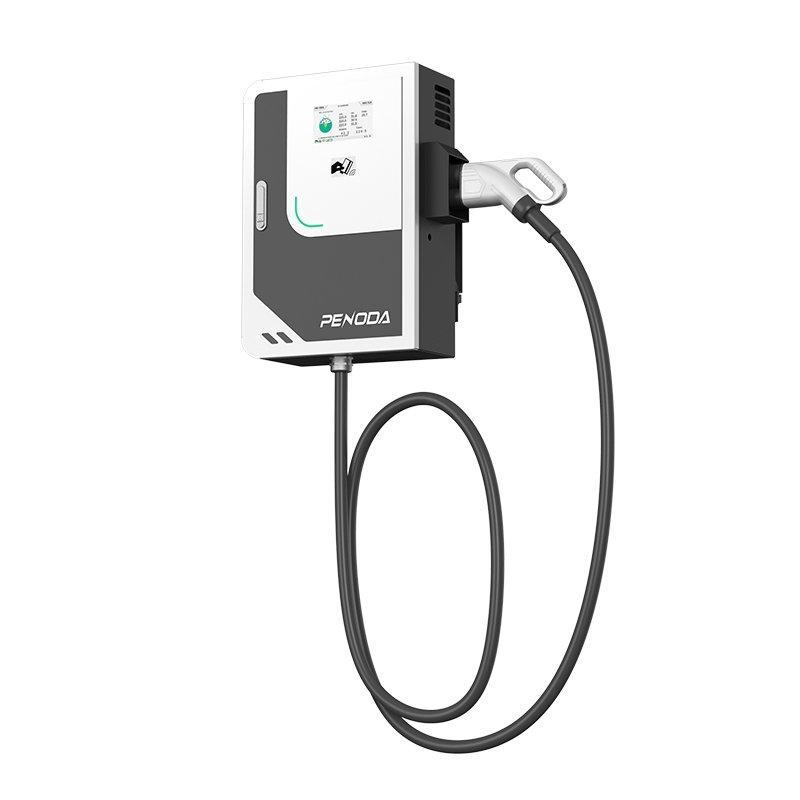 Станция зарядки EV 30KW 20KW Wallbox CCS2 DC Chademo GBT (арт. 25-19082990)
