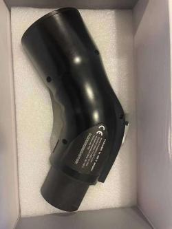 Адаптер зарядки DC CCS2-GbT 200A для авто (арт. 25-19083032)