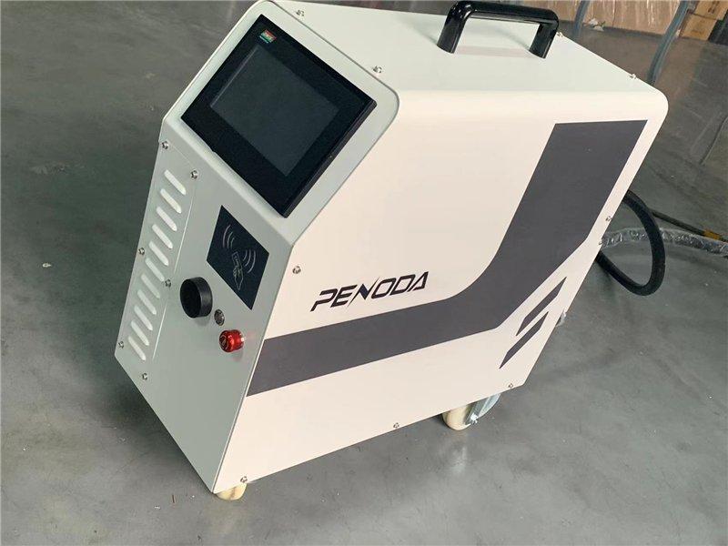 Станция зарядки 80кВт с 10.1-дюймовым сенсорным экраном (арт. 25-19083044)