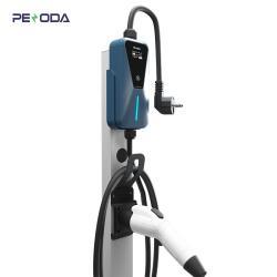 Зарядное устройство для электромобилей 240V 40A Type 1 (арт. 25-19083054)