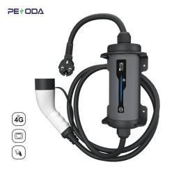 Зарядная станция для дома 7-22кВт Type 2 AC Fast (арт. 25-19083058)