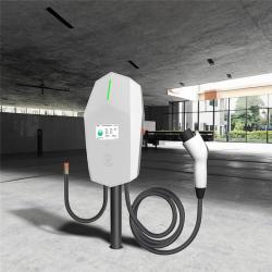 Зарядная станция для электромобилей 22KW 32A Type 2/GBT (арт. 25-19083061)