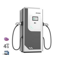 Станция быстрой зарядки EV 60-240кВт CCS1 CCS2 GBT (арт. 25-19083065)