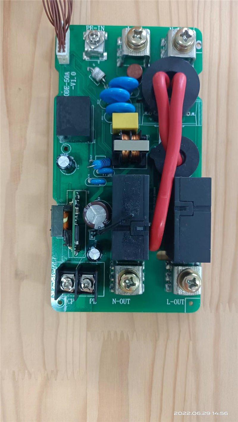 Зарядное устройство EV портативное с контроллером WiFi AC Level 2 (арт. 25-19083069)