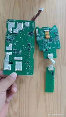 Зарядное устройство EV портативное с контроллером WiFi AC Level 2 (арт. 25-19083069)