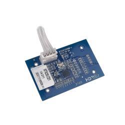 Зарядное устройство EVSE PCB однофазное/трехфазное OEM (арт. 25-19083077)