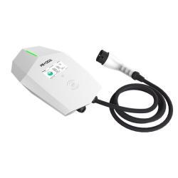 Станция зарядки EV GBT Type 2 6A-32A 7kW-22kW RFID (арт. 25-19083081)