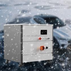 Зарядная станция 20Kw 15Kwh для электромобилей (арт. 25-19083093)