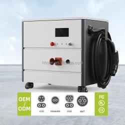 Зарядная станция 20Kw 15Kwh для электромобилей (арт. 25-19083093)